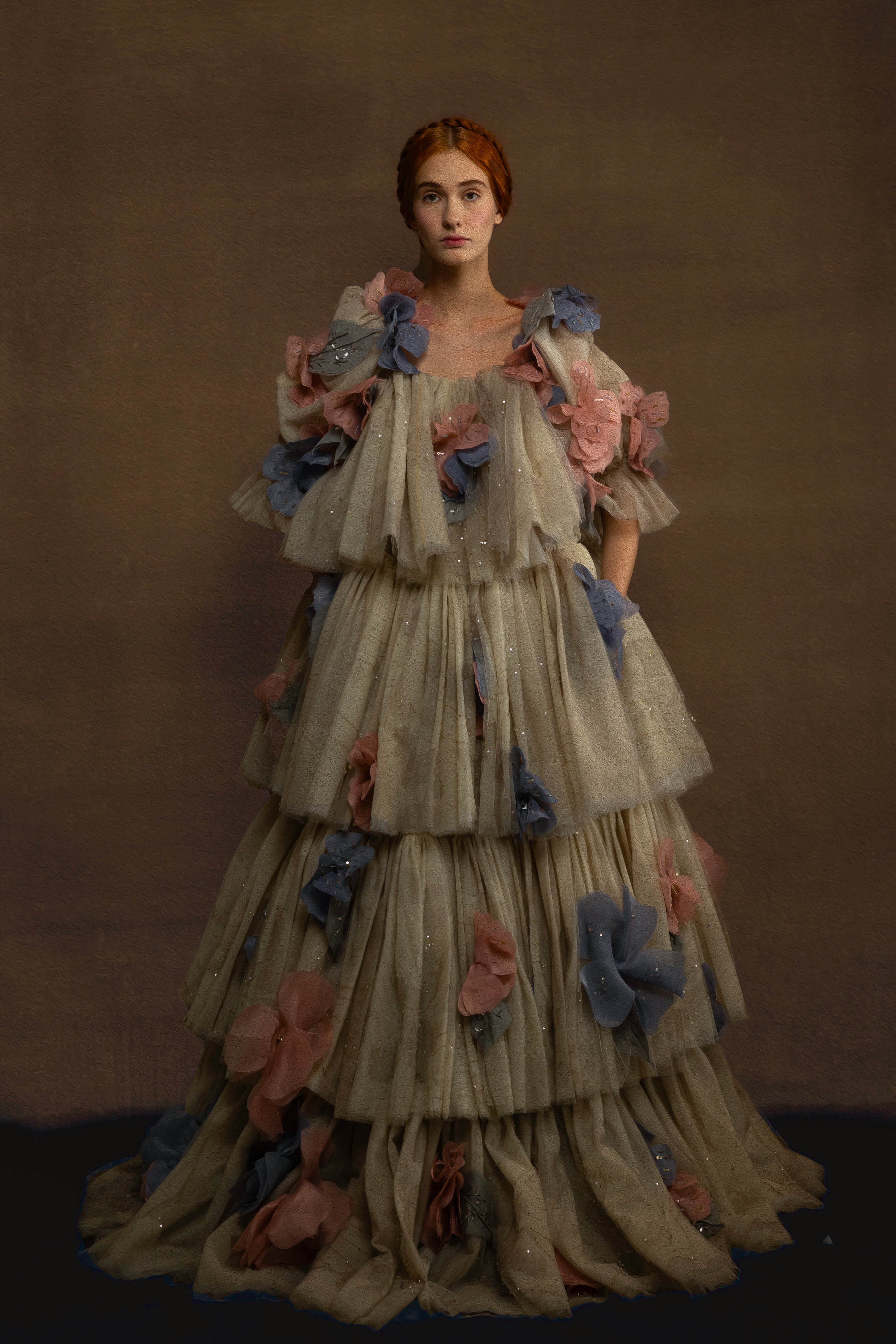 LOOK 3