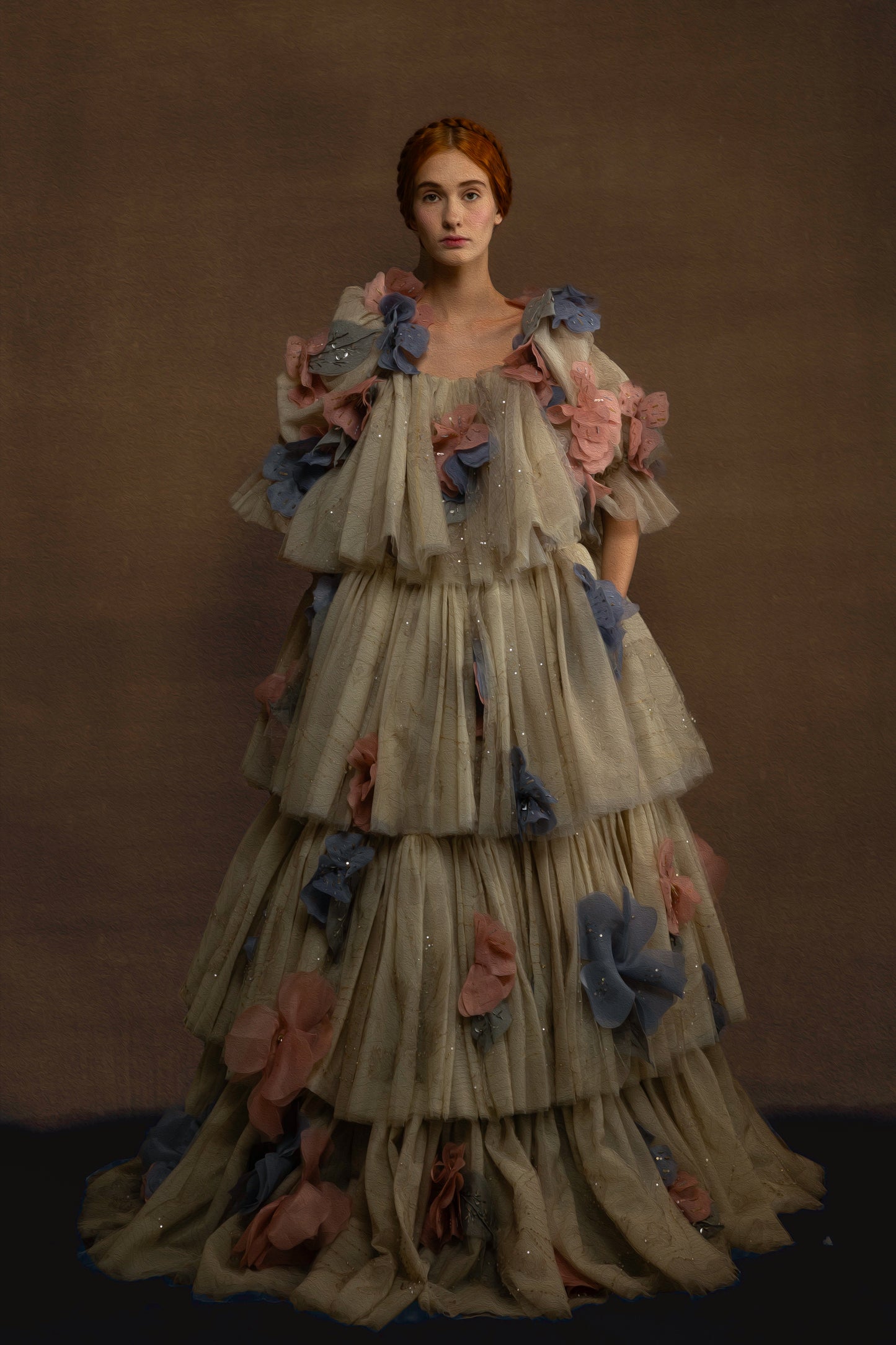 LOOK 3