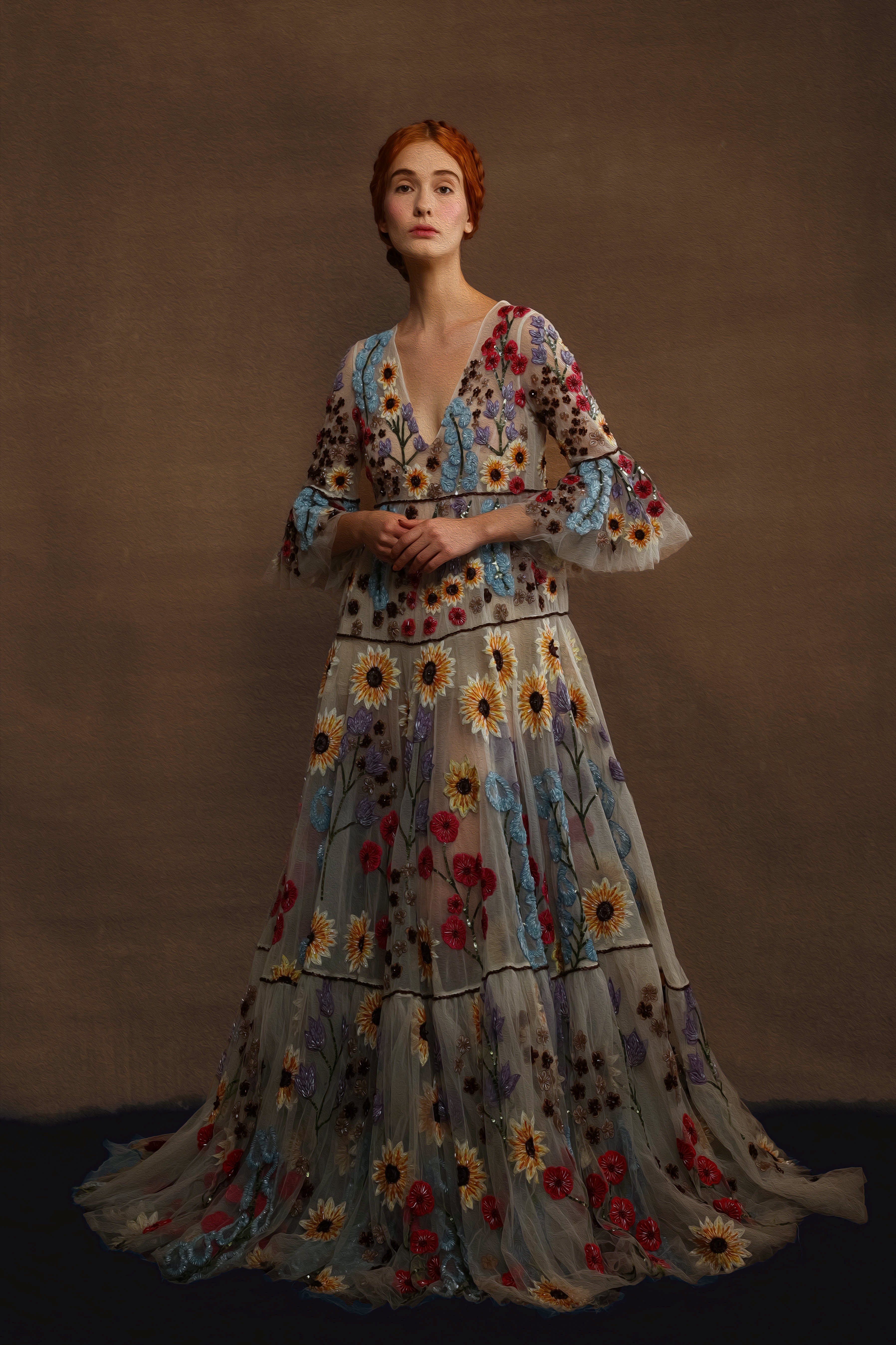 LOOK 12