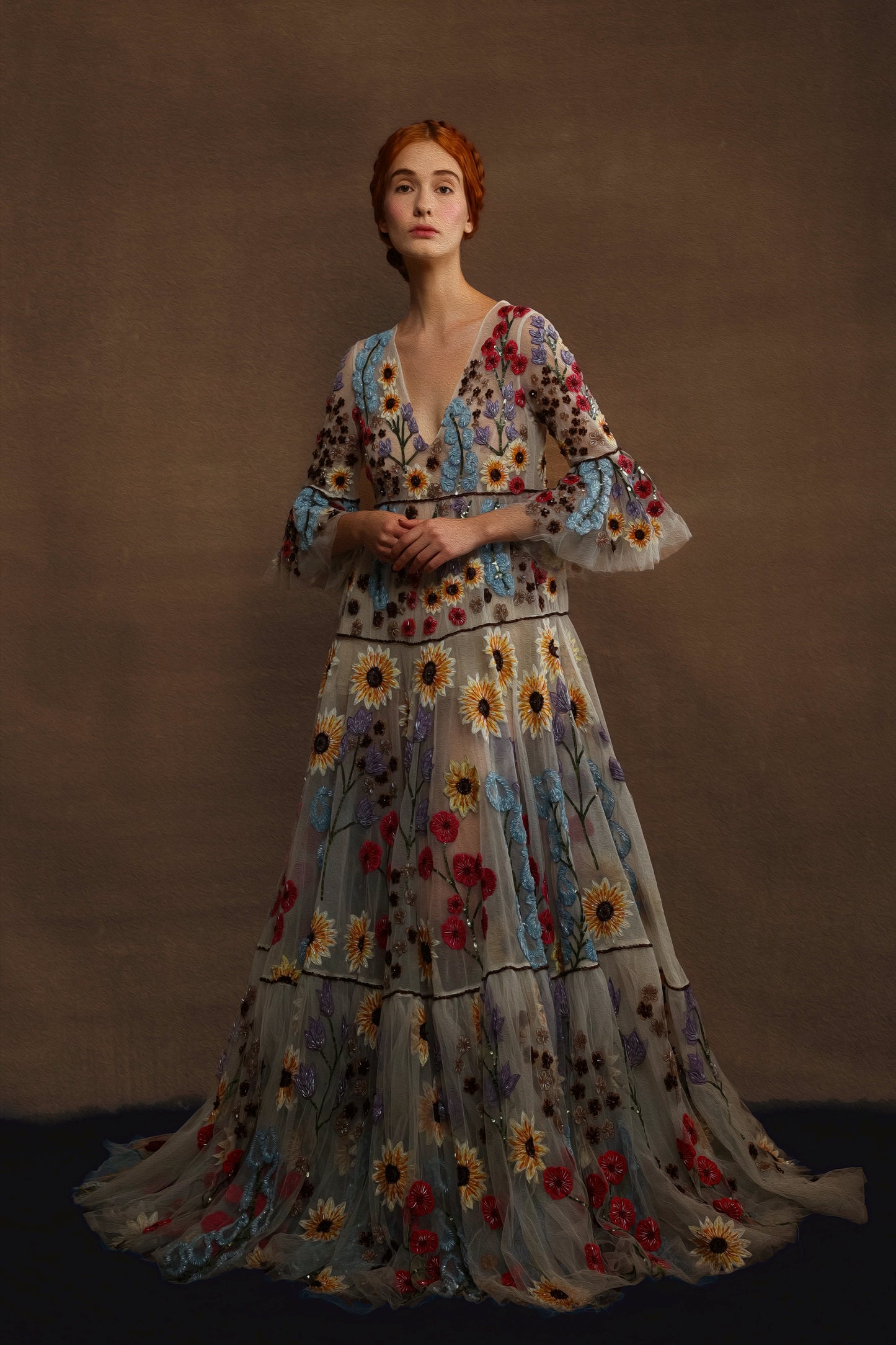 LOOK 12