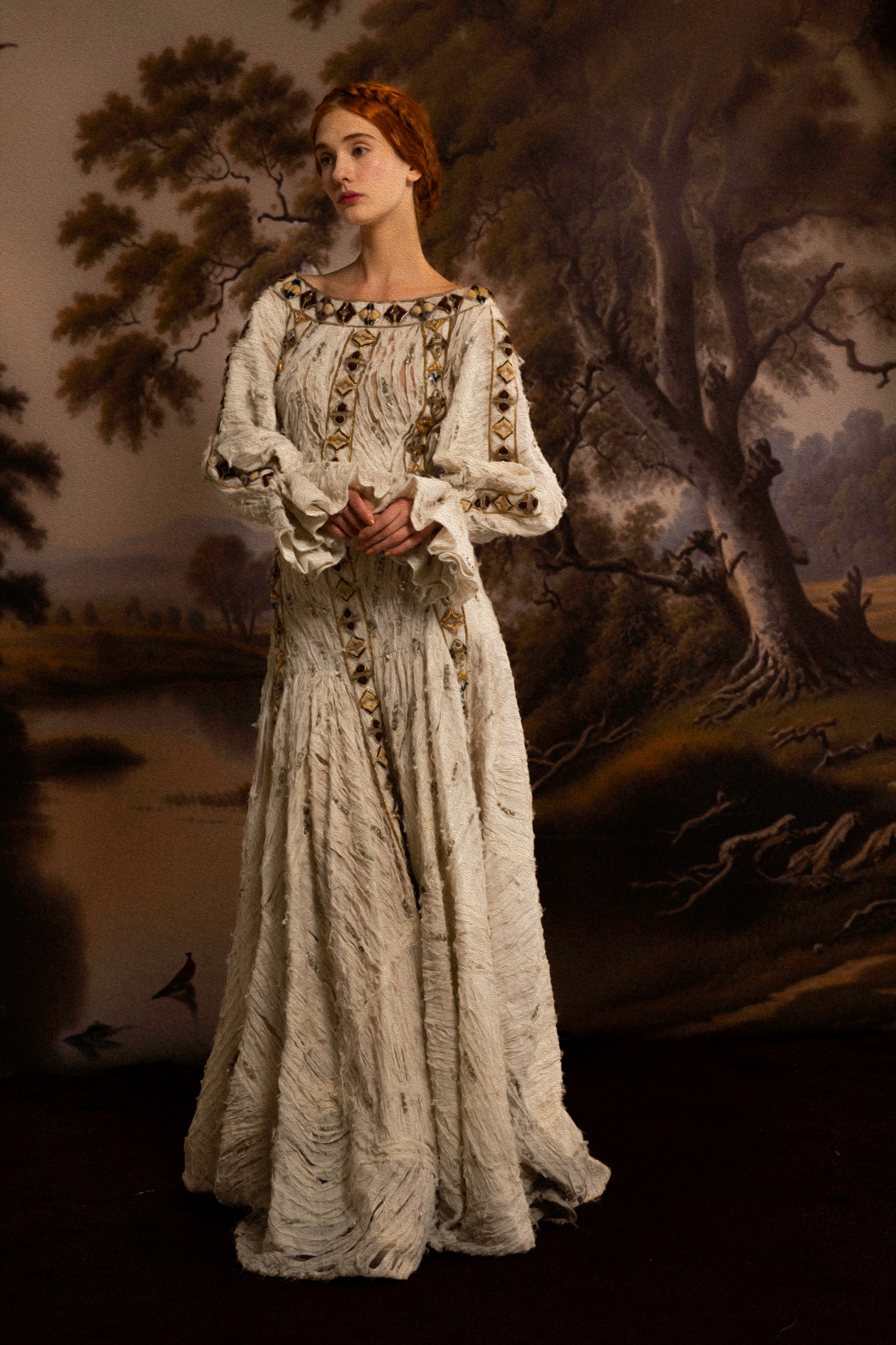 LOOK 19