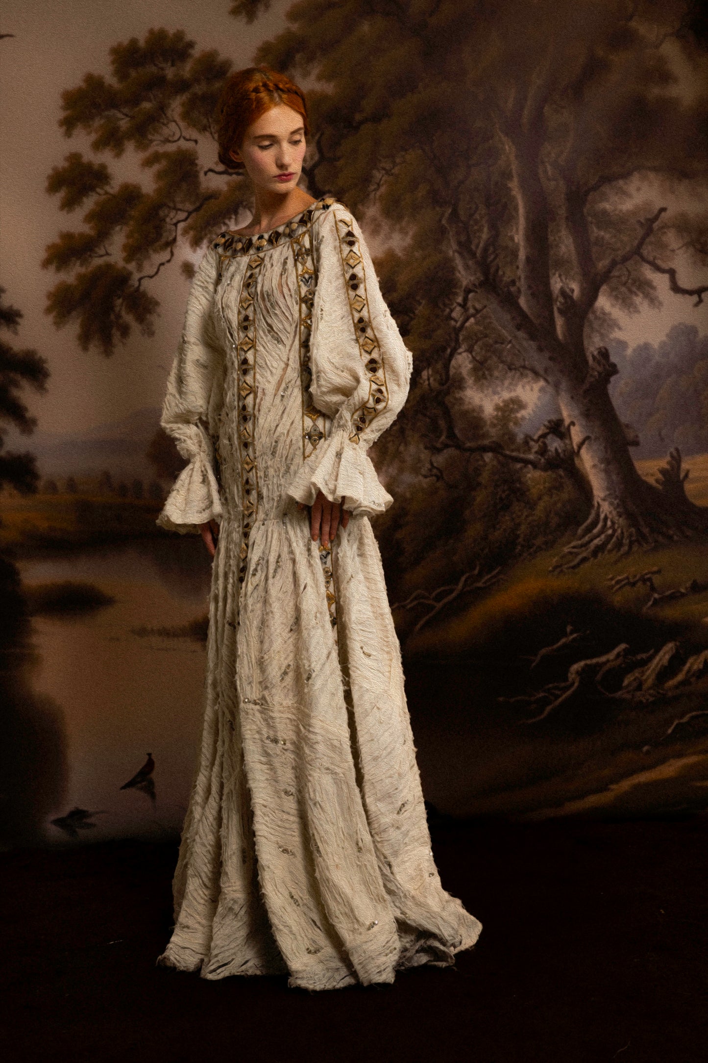 LOOK 19