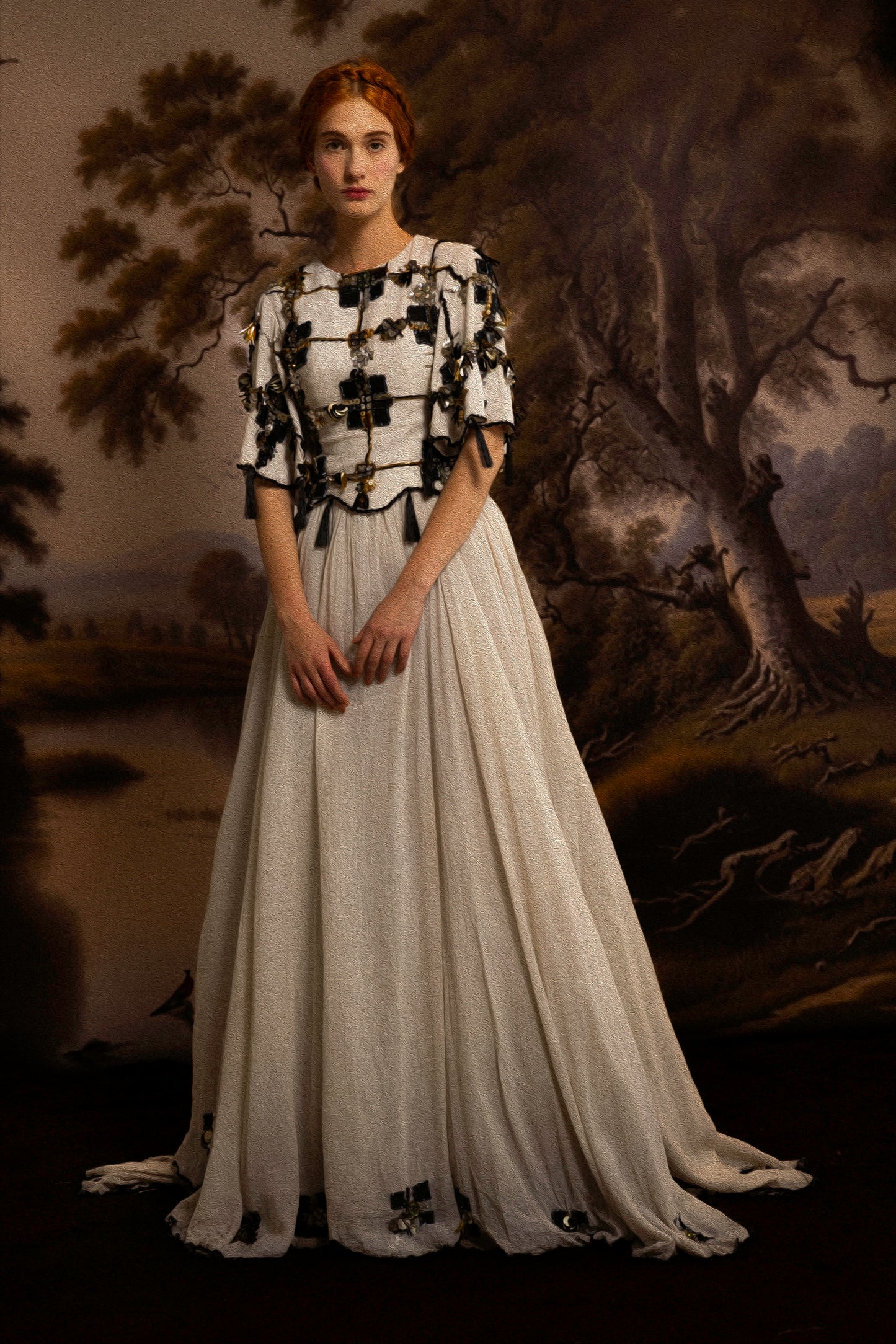 LOOK 27