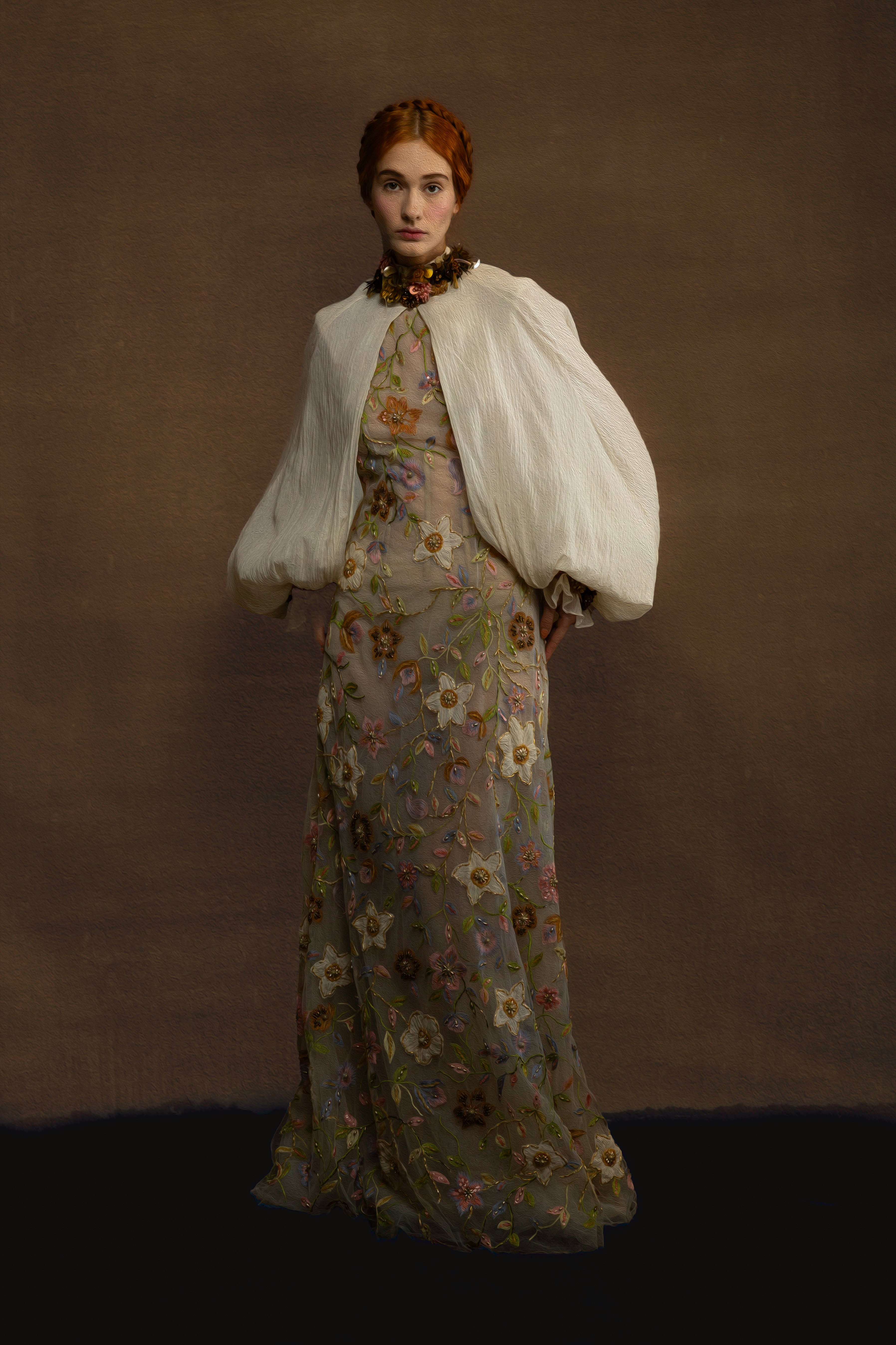 LOOK 1