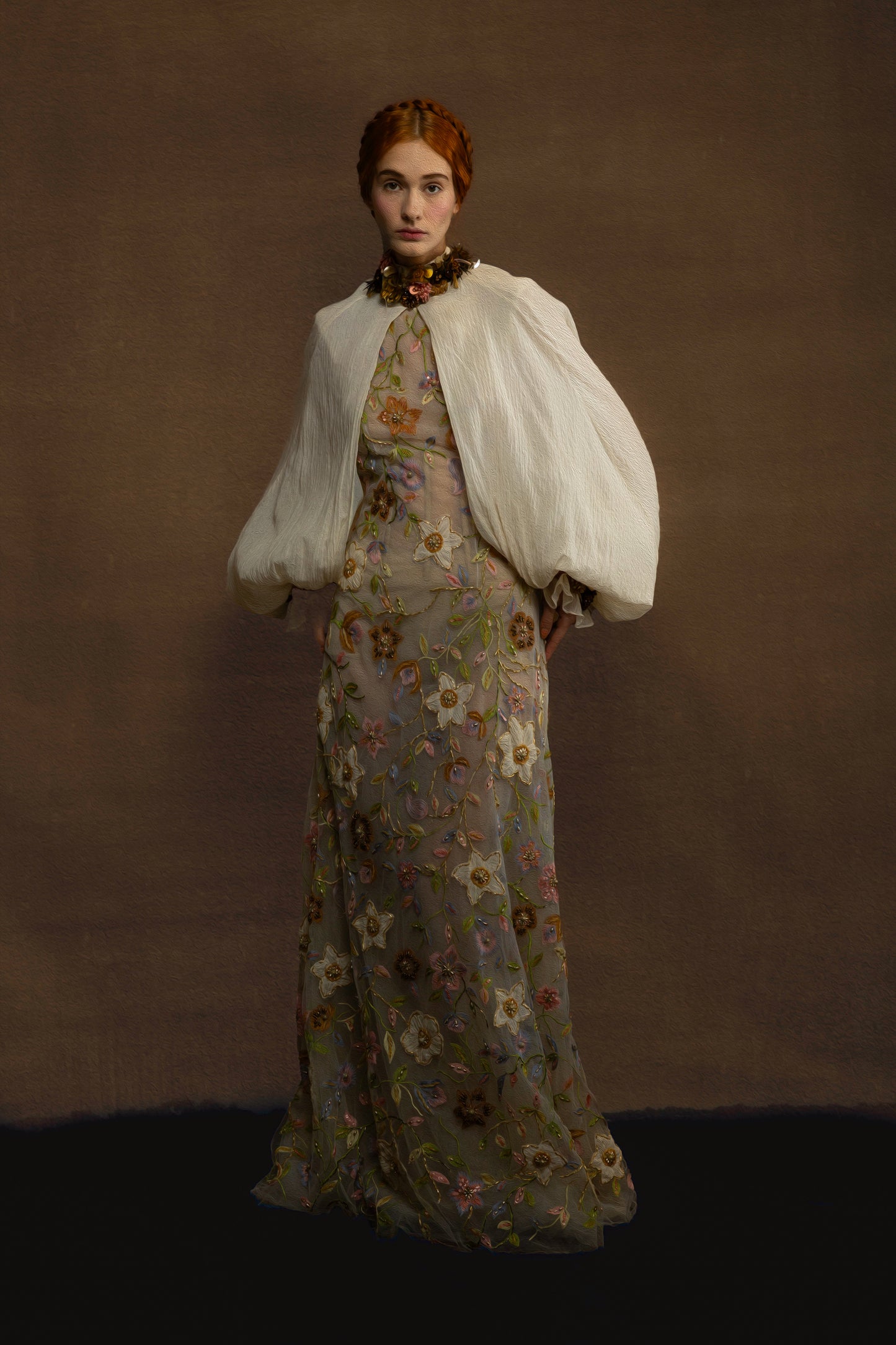 LOOK 1