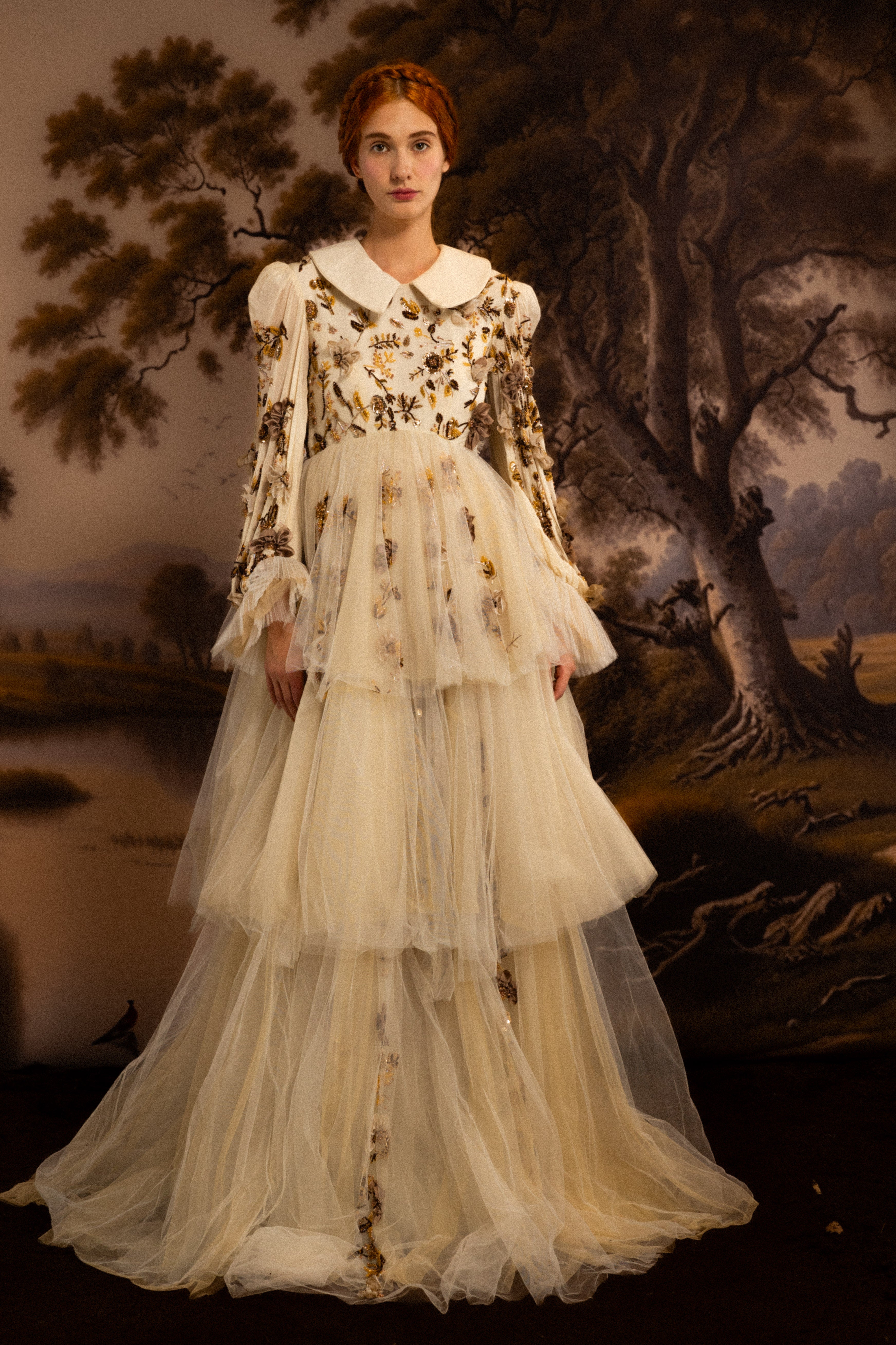 LOOK 15