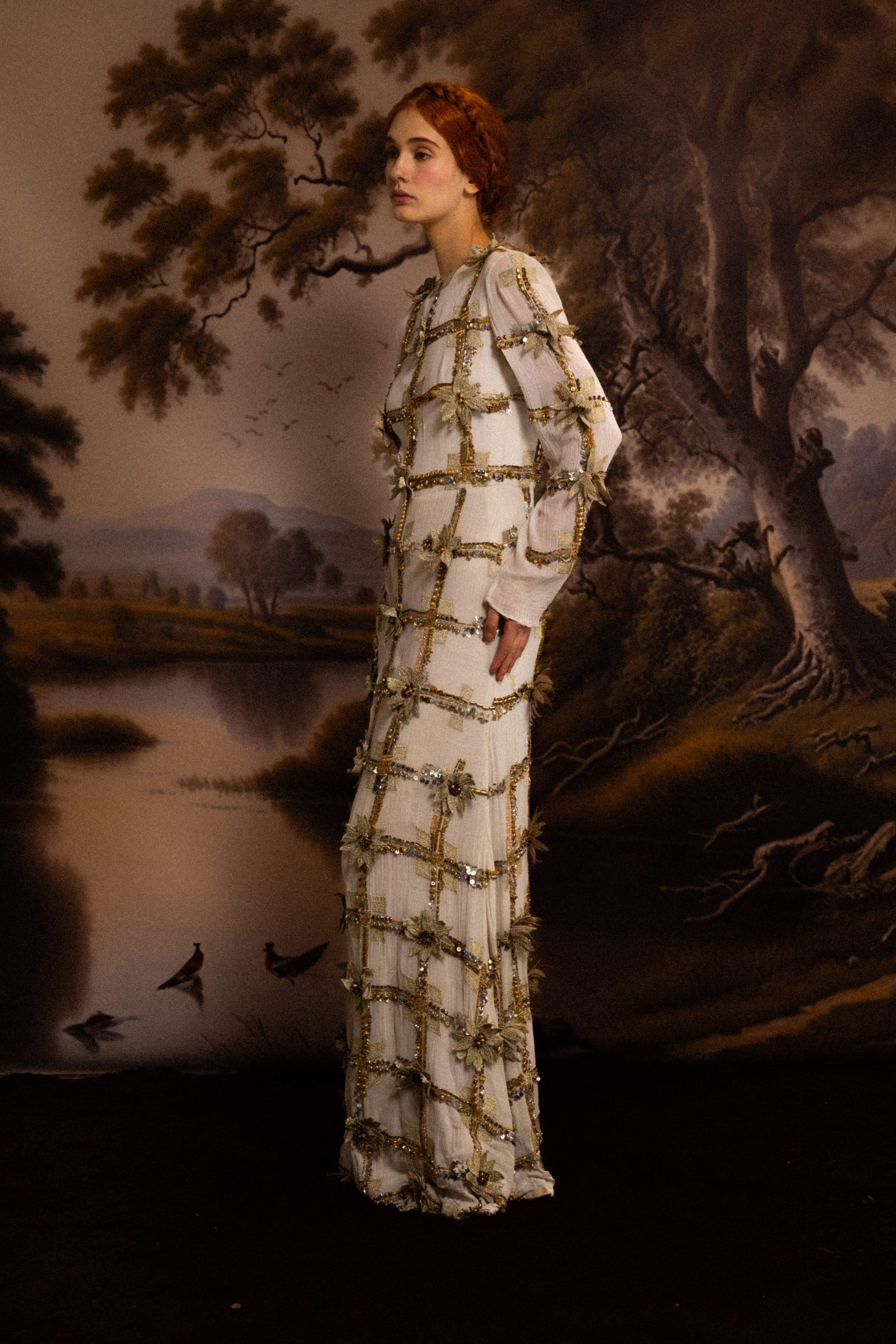 LOOK 25