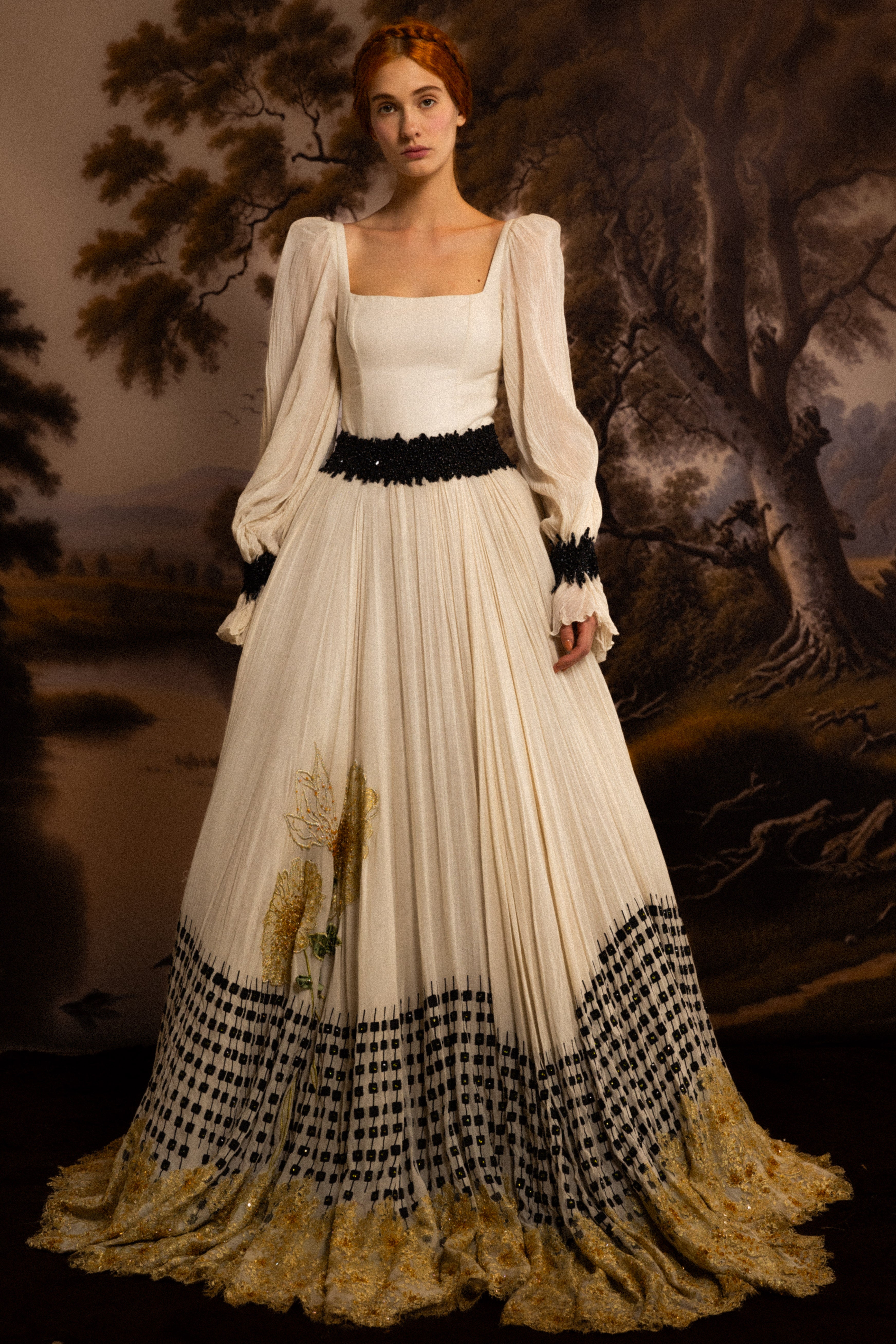 LOOK 22
