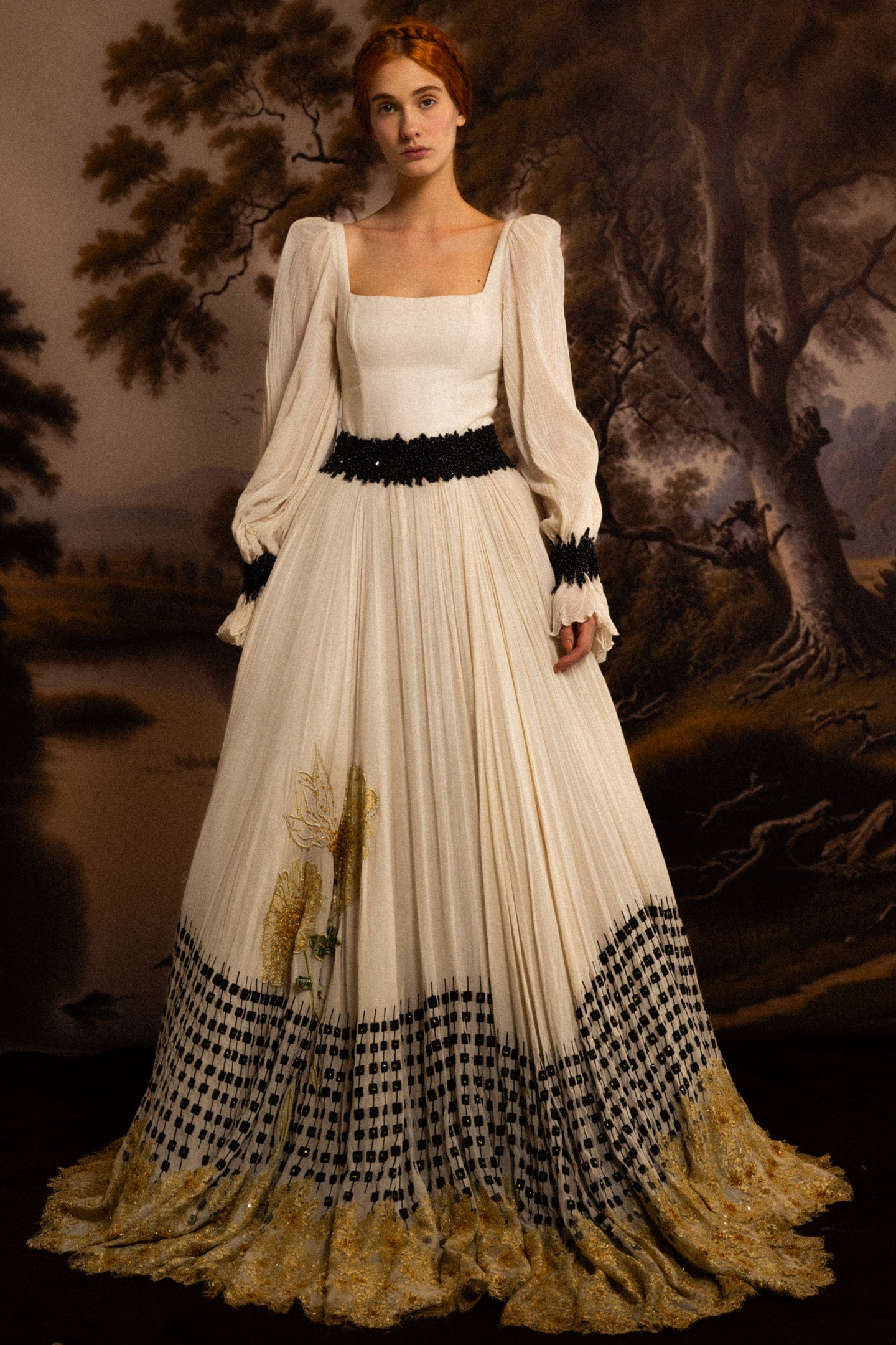 LOOK 22