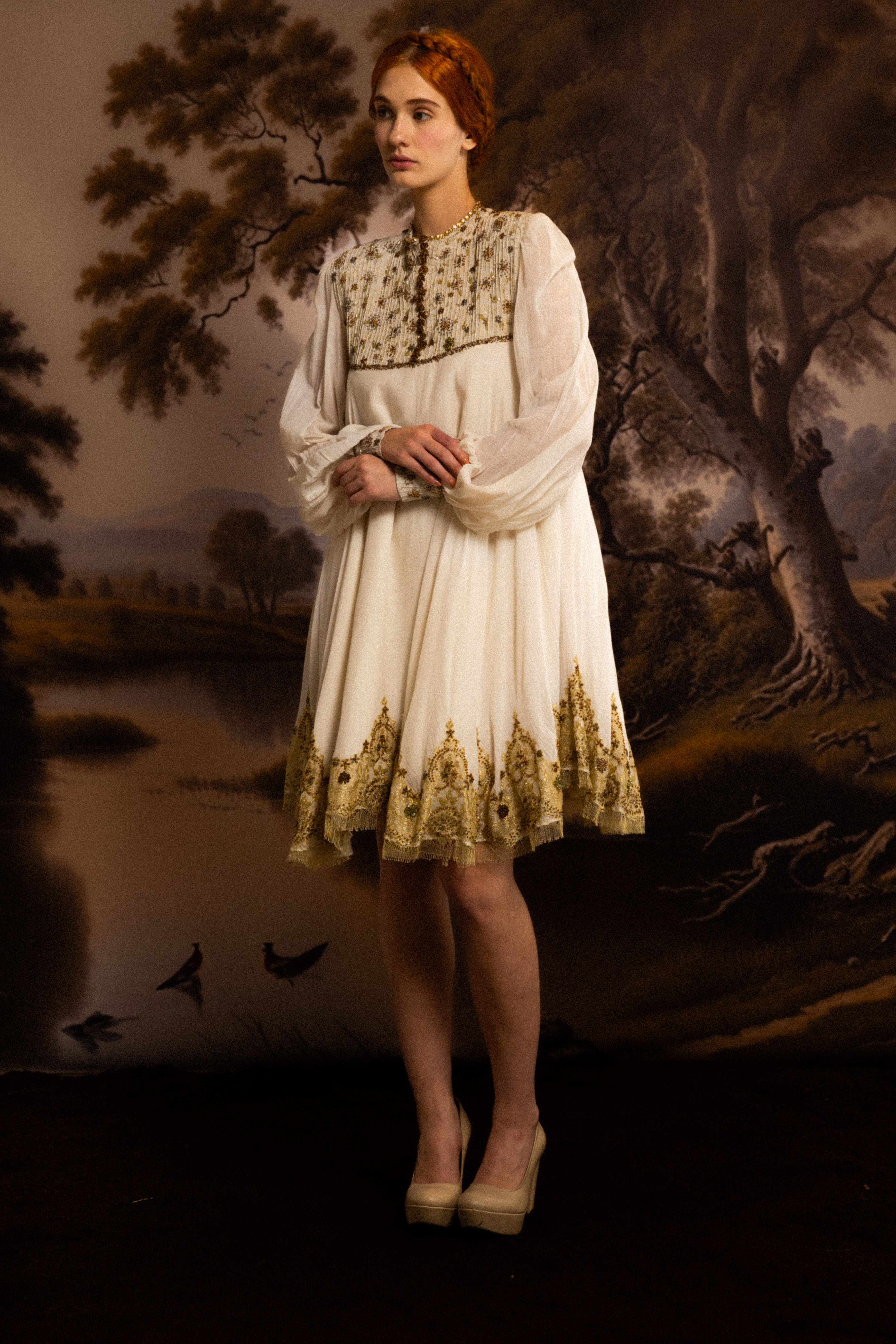 LOOK 21