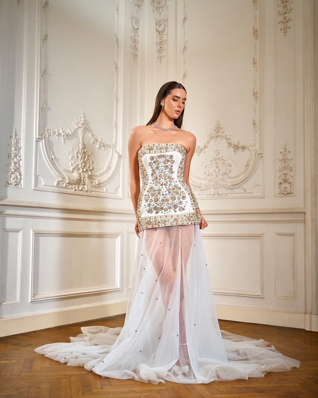 LOOK 5